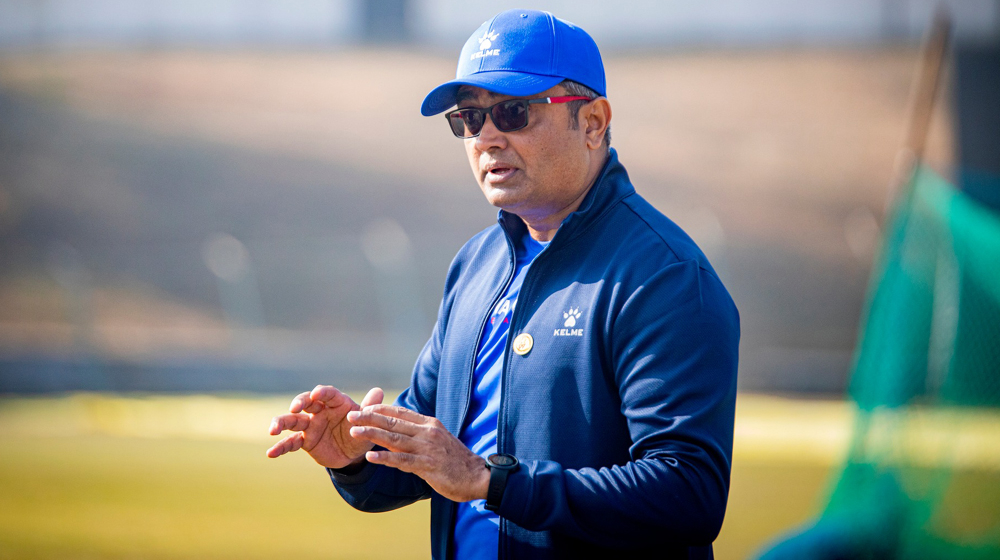 Canada Men’s Team Ropes In Monty Desai as Coach
