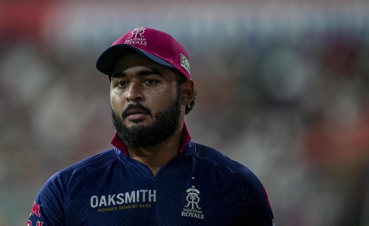 cricket news