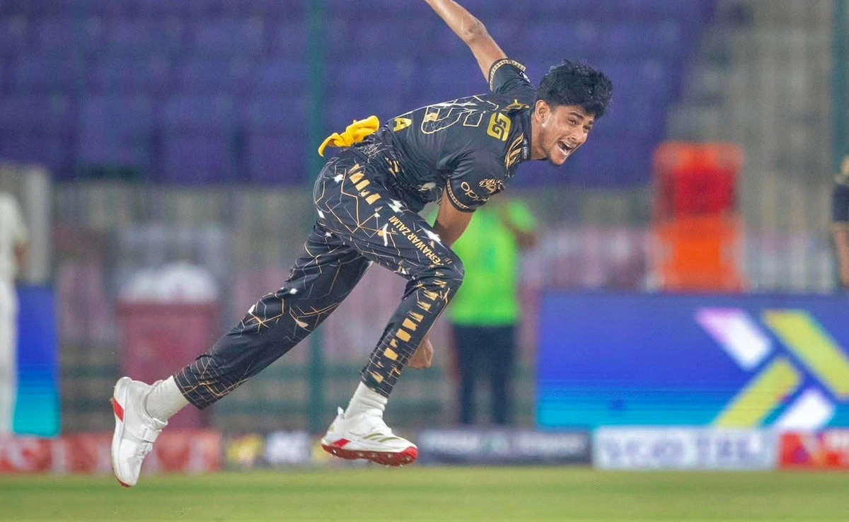 cricket news