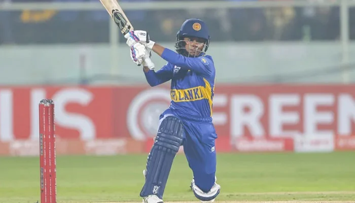 cricket news