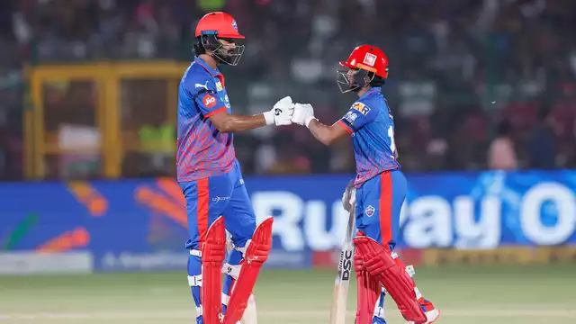 cricket news