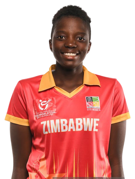 Kelly Ndiraya