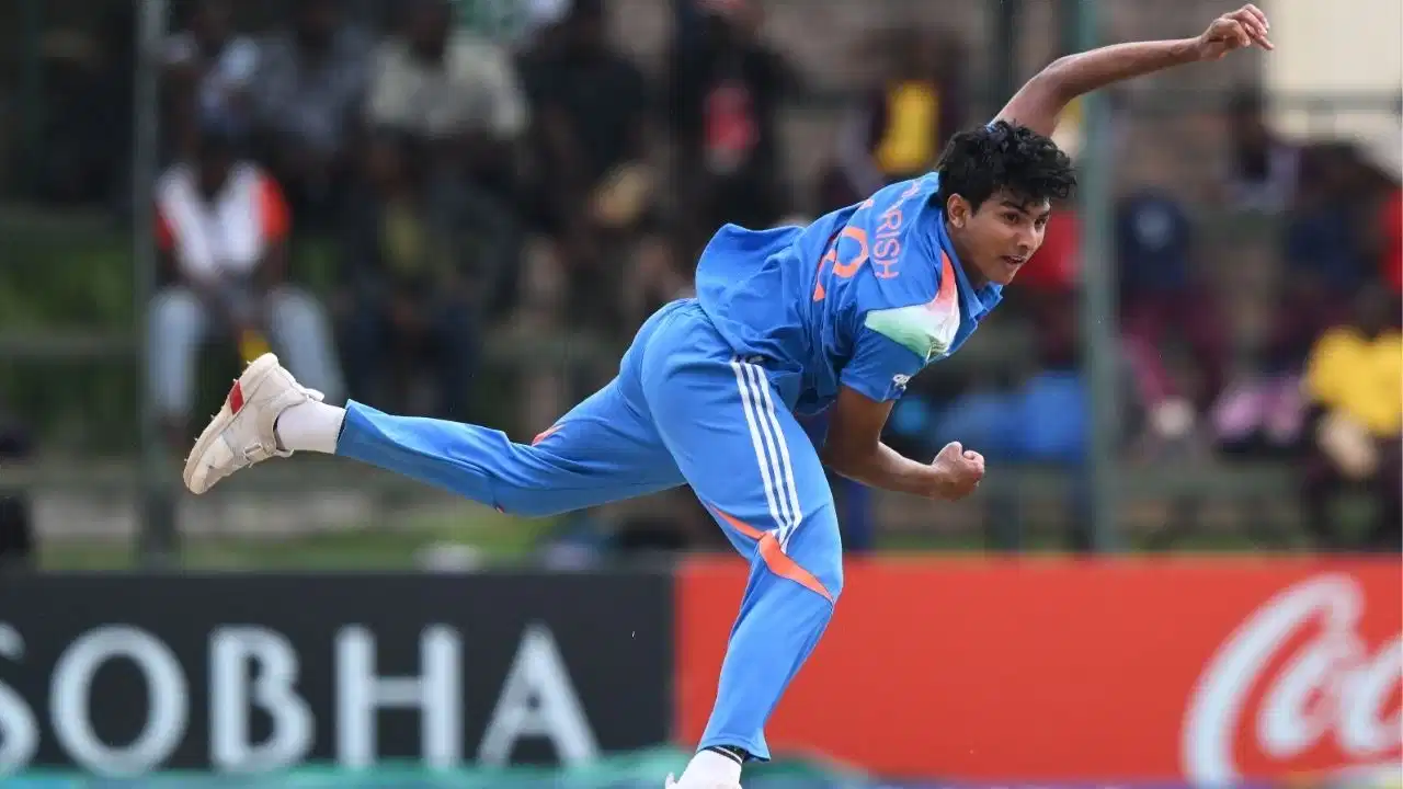 cricket news