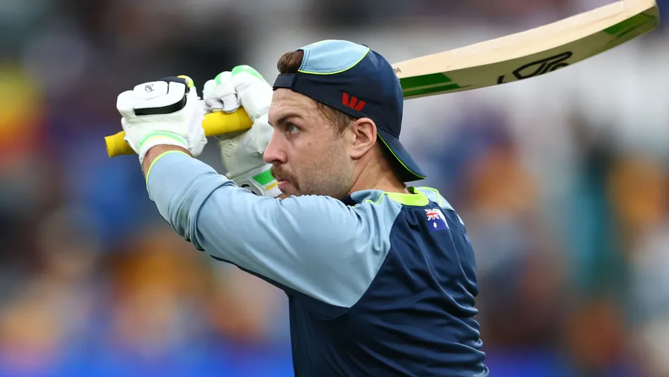 cricket news