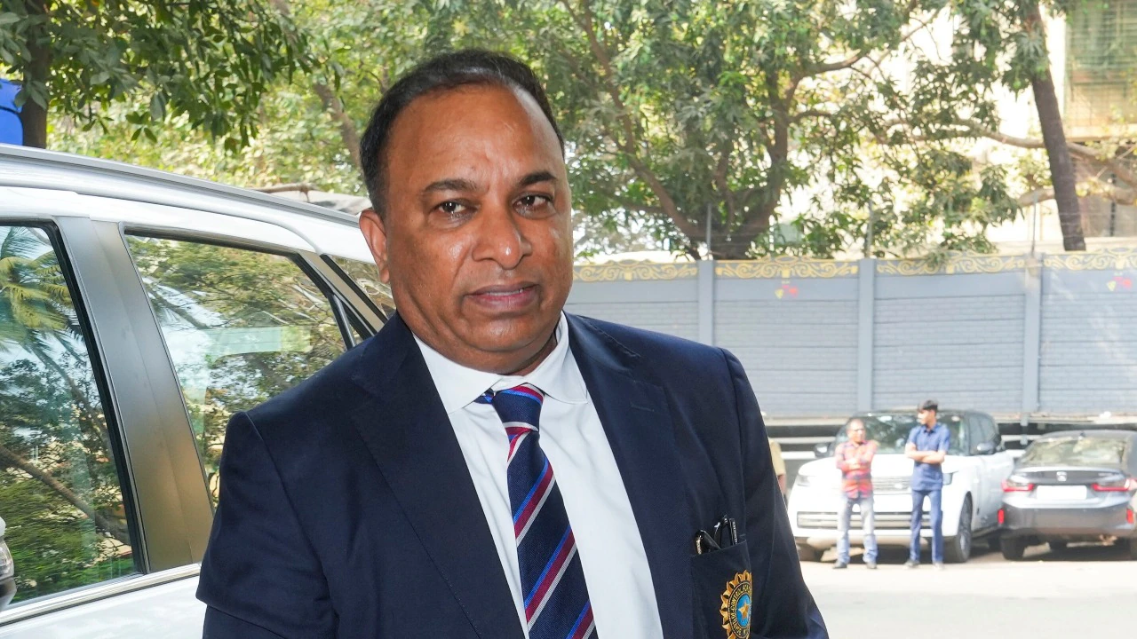 cricket news