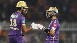 cricket news