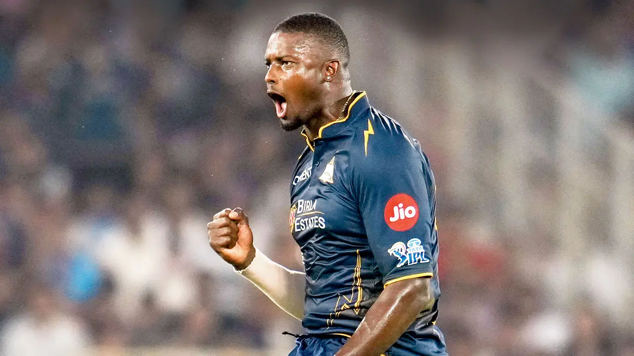 cricket news