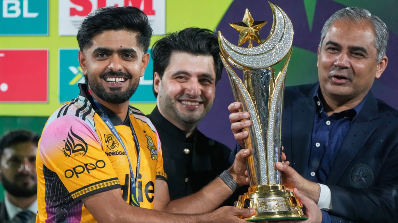cricket news