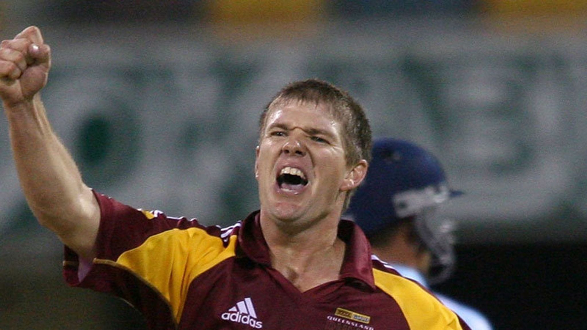 cricket news