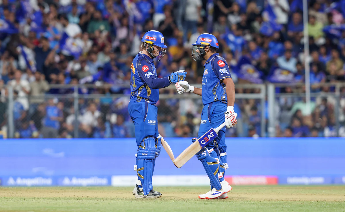 cricket news