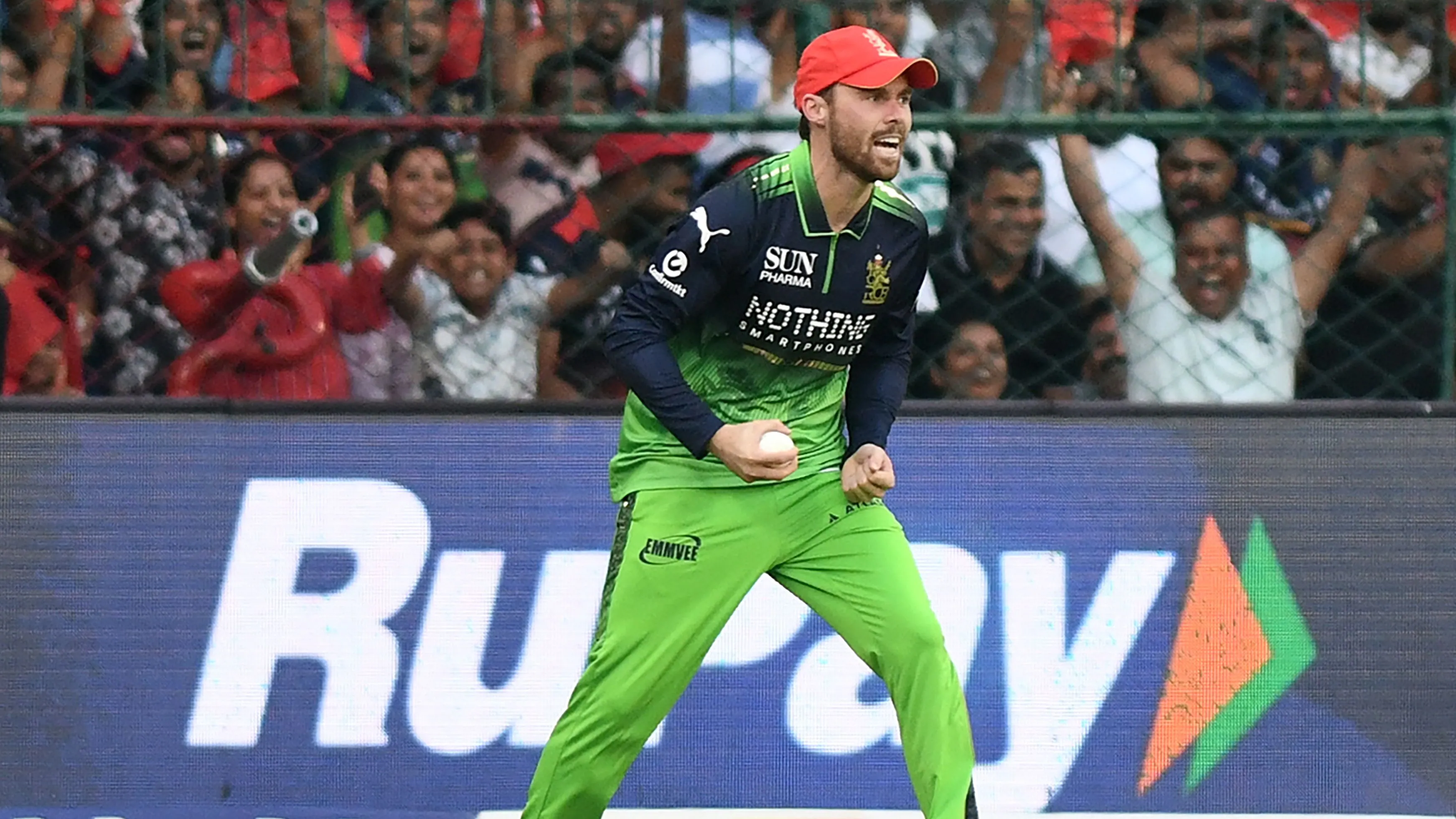 cricket news