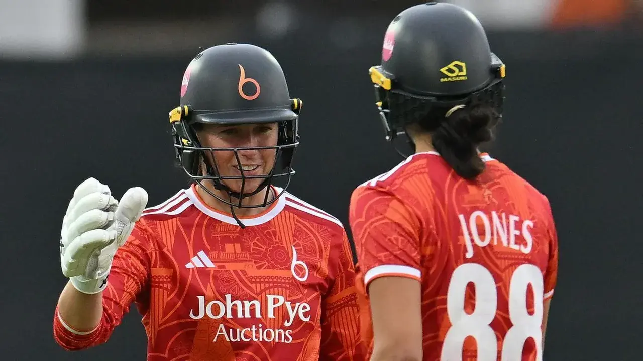 cricket news