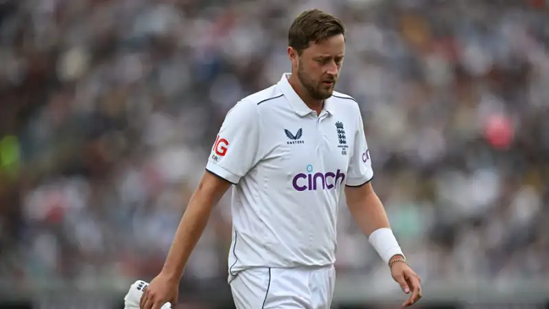 cricket news