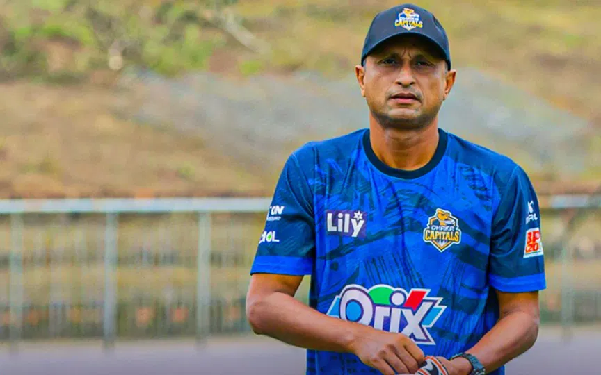 Ashiqur Rahman named Bangladesh fielding coach for Pakistan series