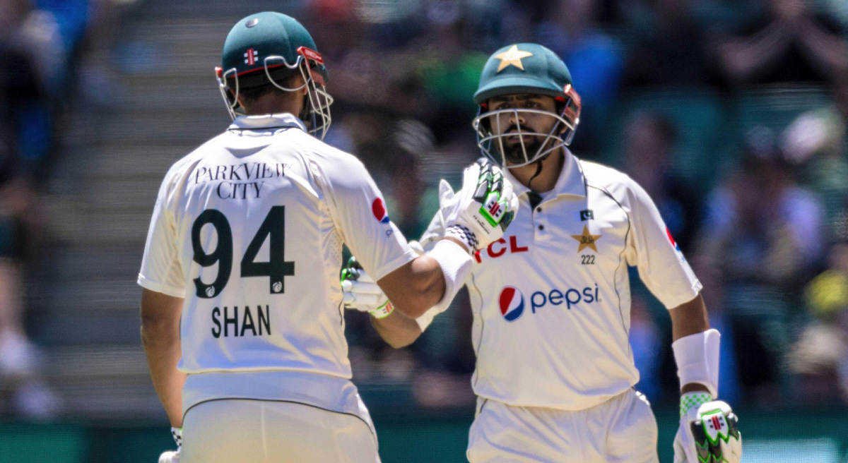 cricket news