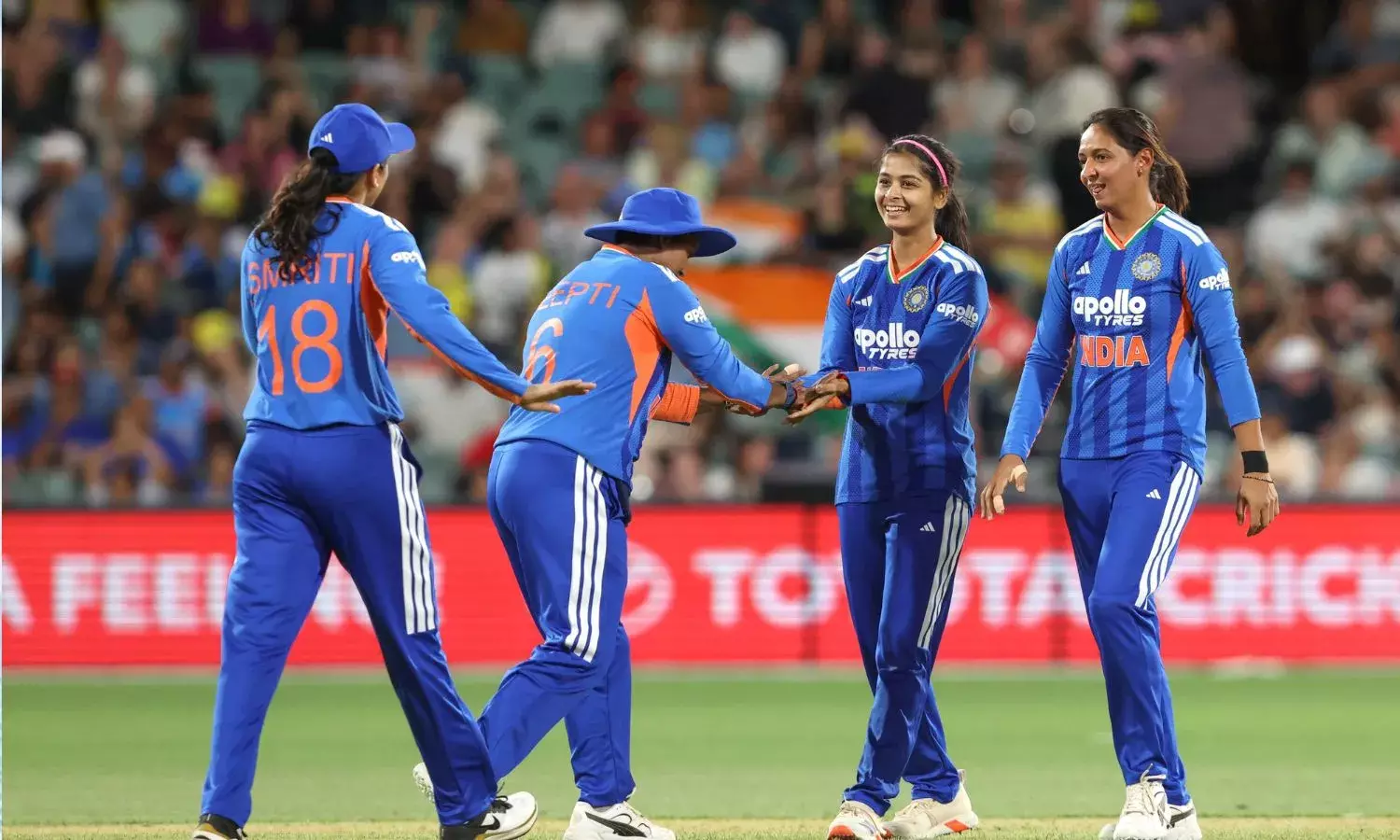 cricket news