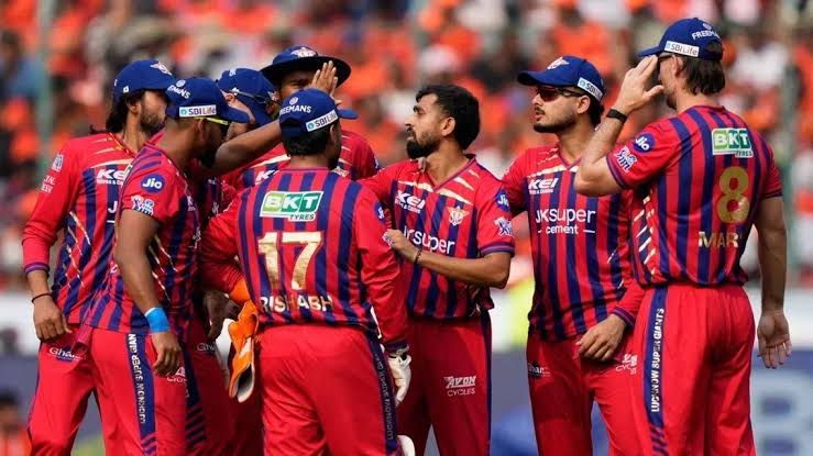 cricket news