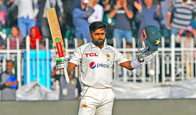 cricket news