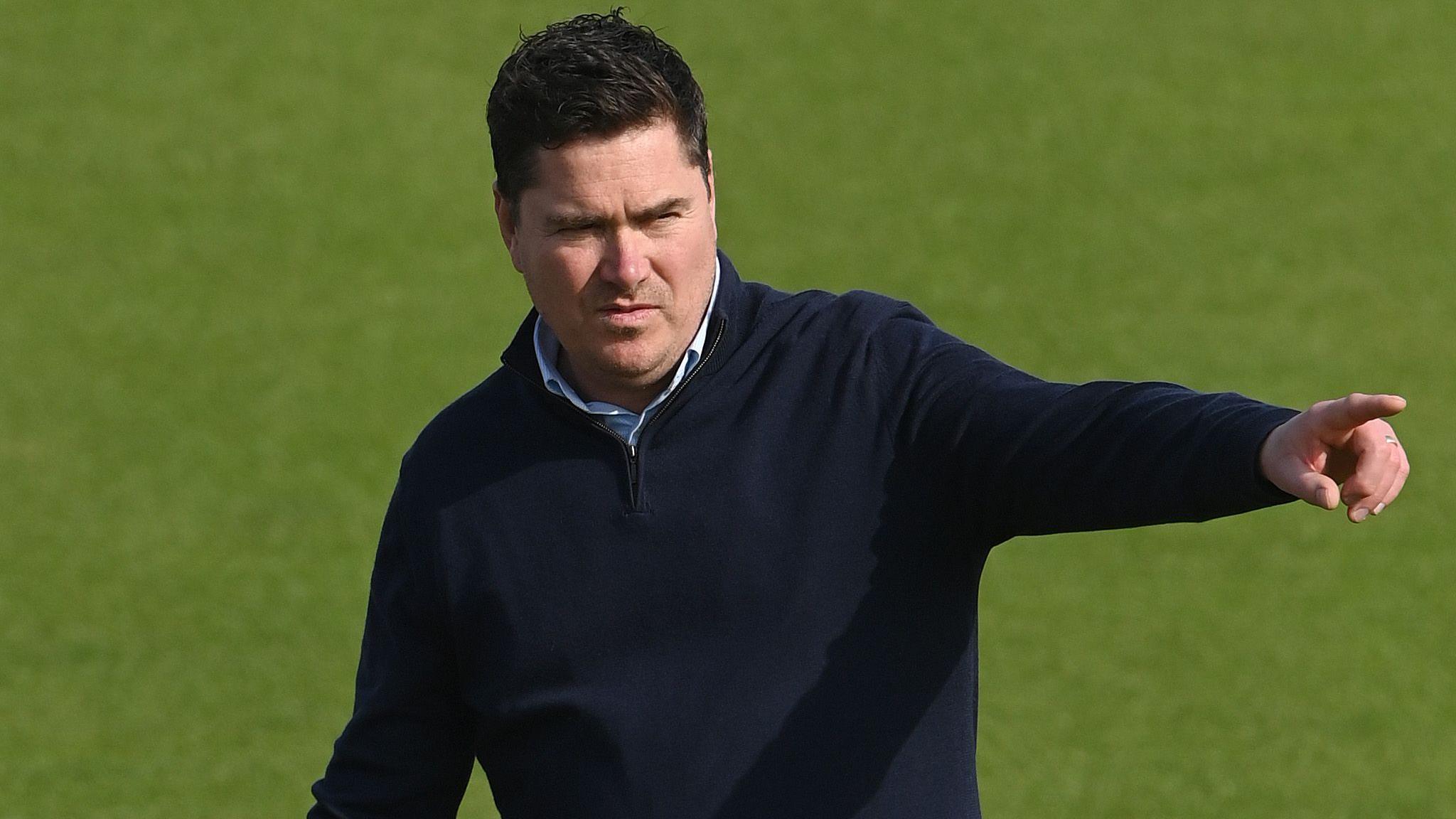 cricket news