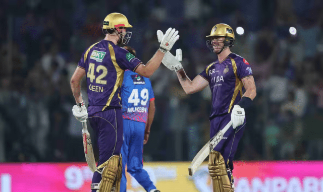 cricket news