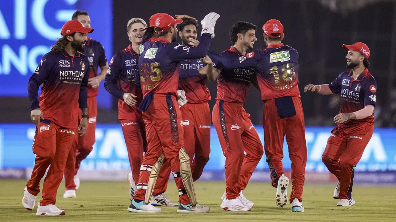 cricket news