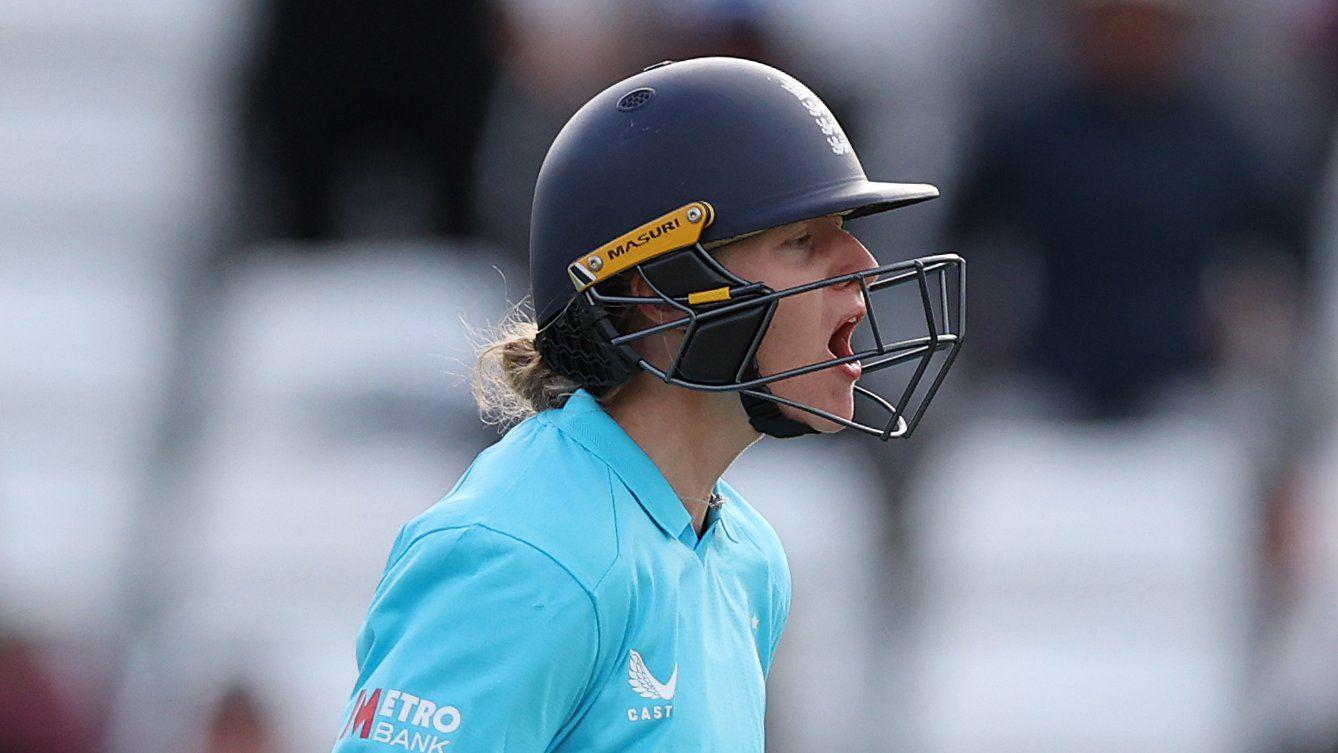 cricket news