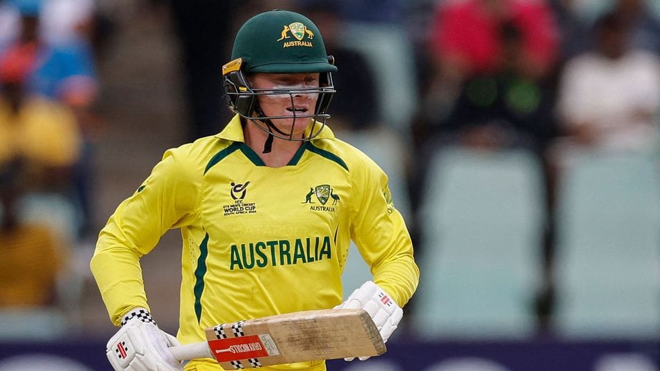 cricket news