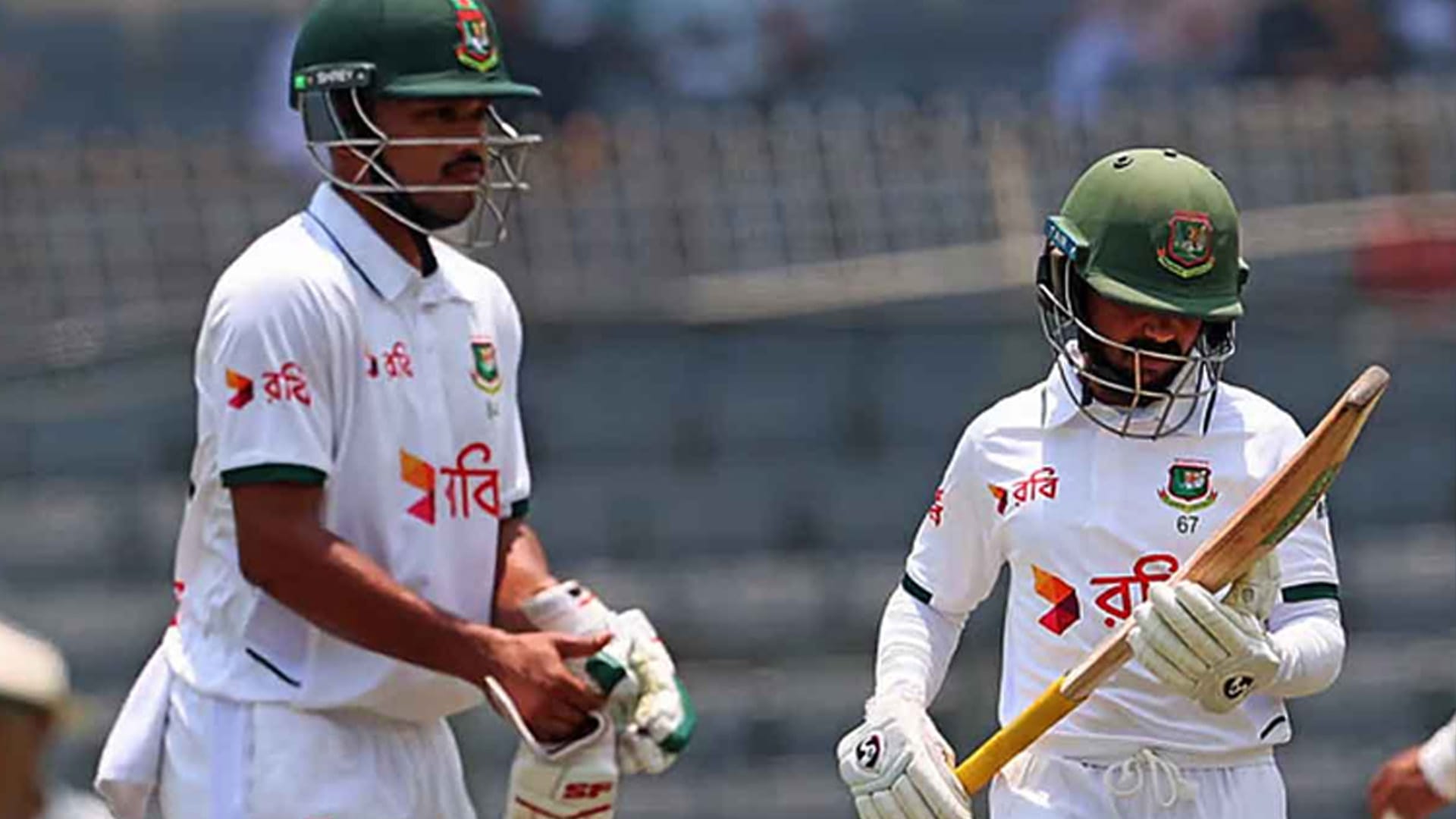 cricket news