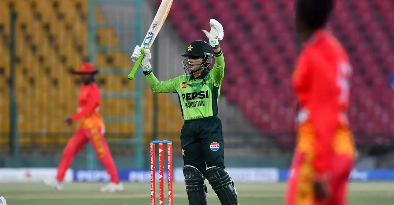cricket news