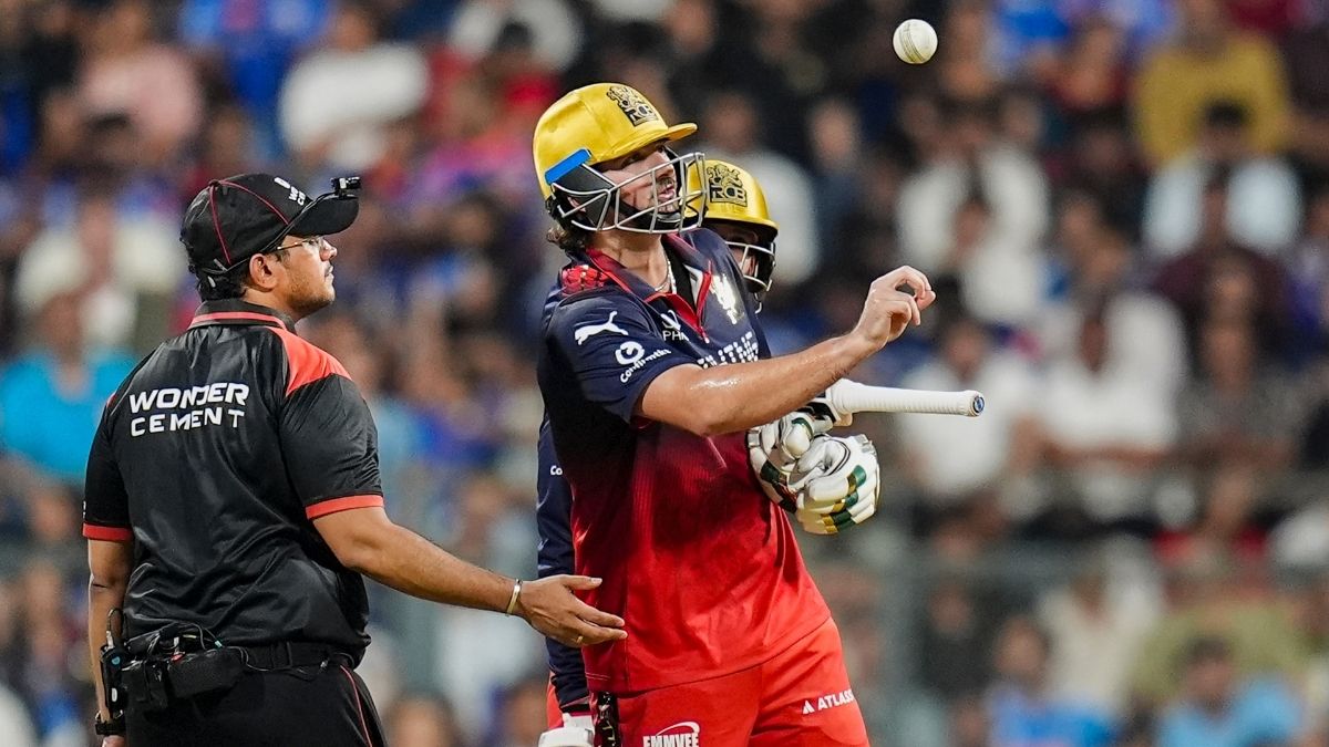 cricket news