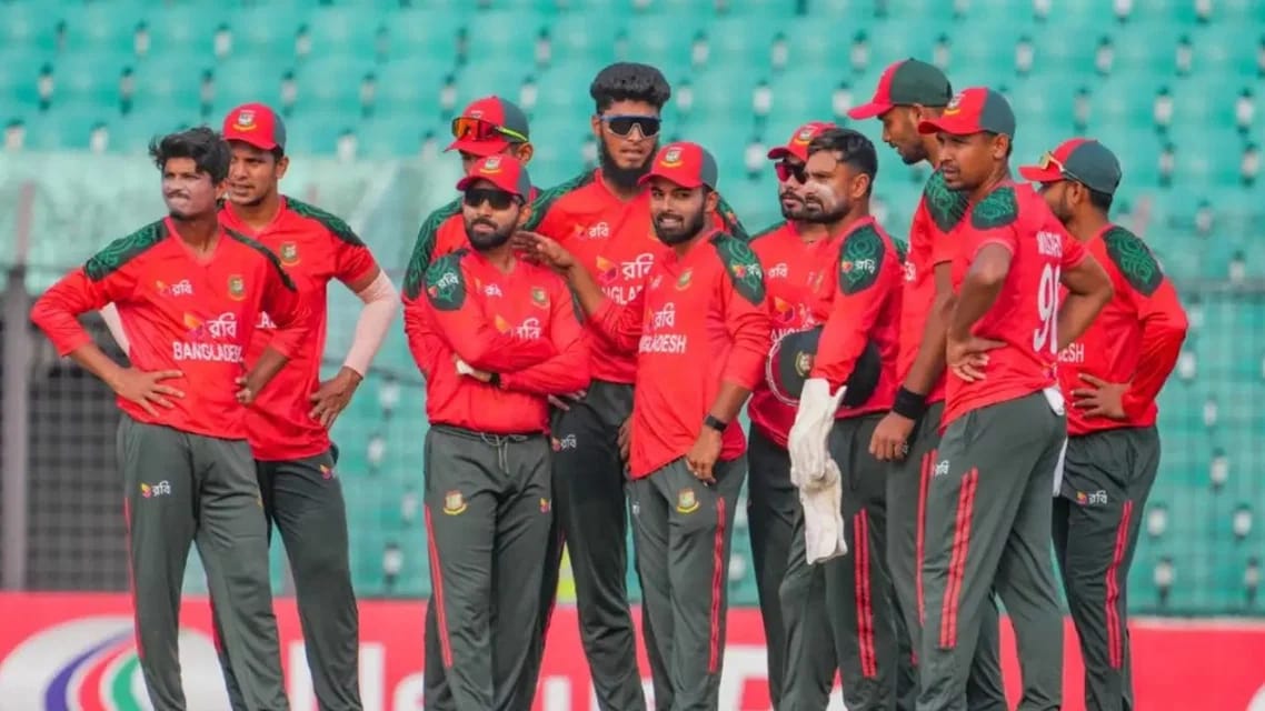 cricket news