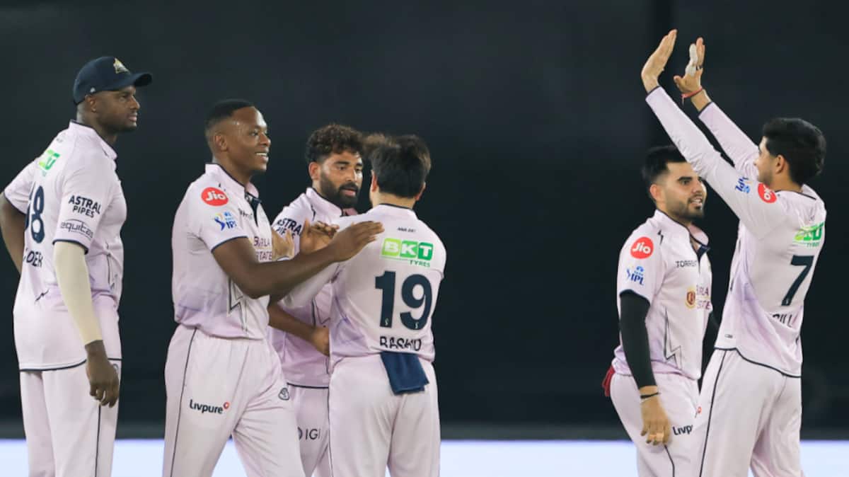 cricket news