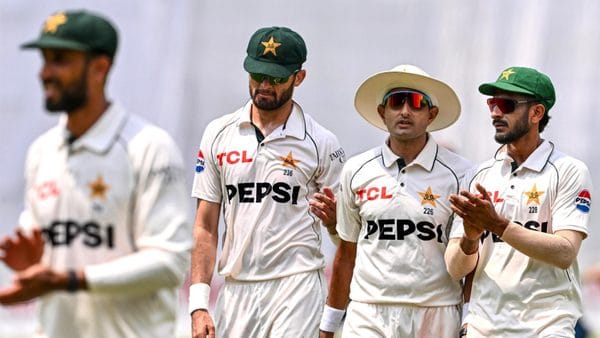 Pakistan’s WTC hopes hurt by eight-point over-rate deduction