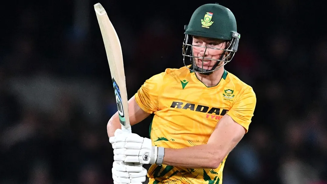 cricket news