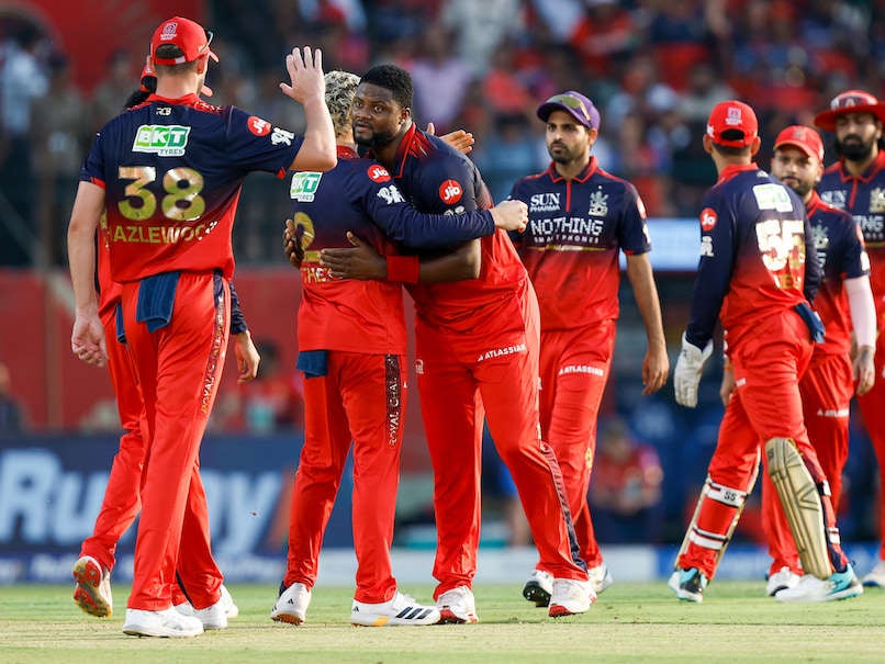 cricket news