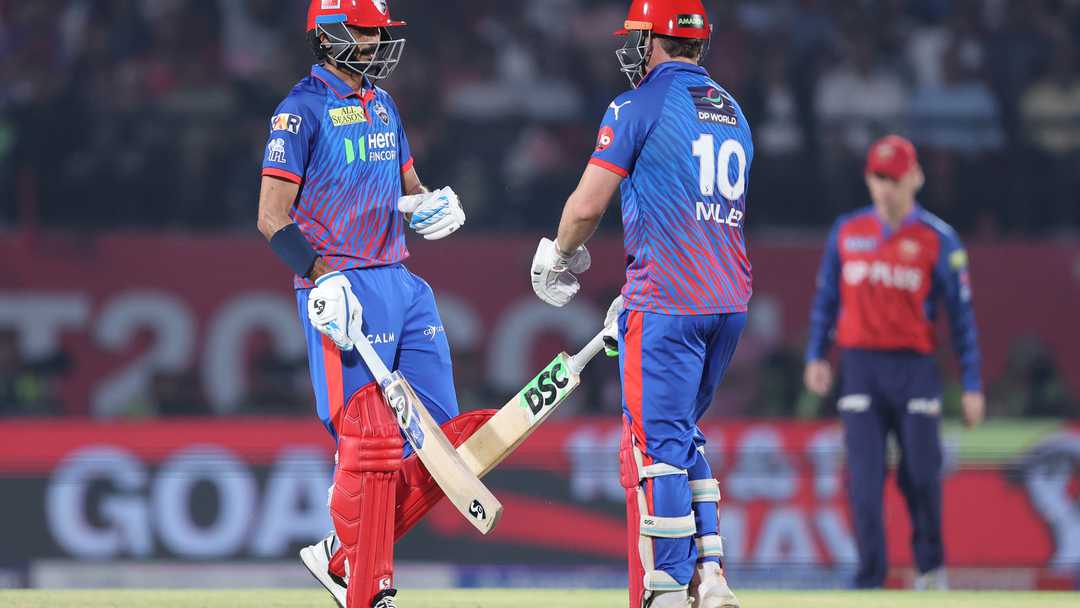 cricket news