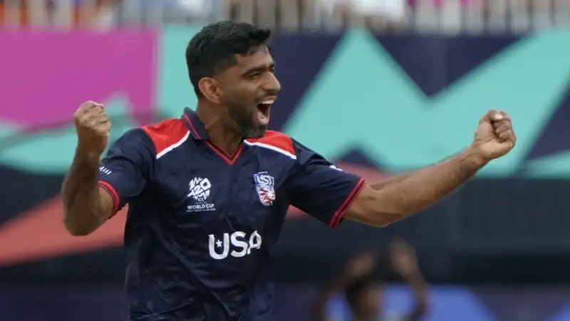 cricket news