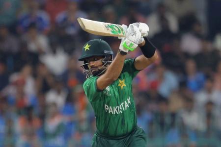 cricket news