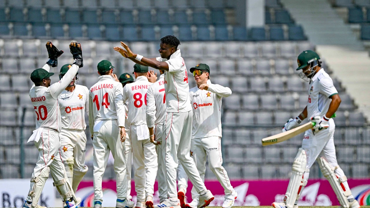 cricket news