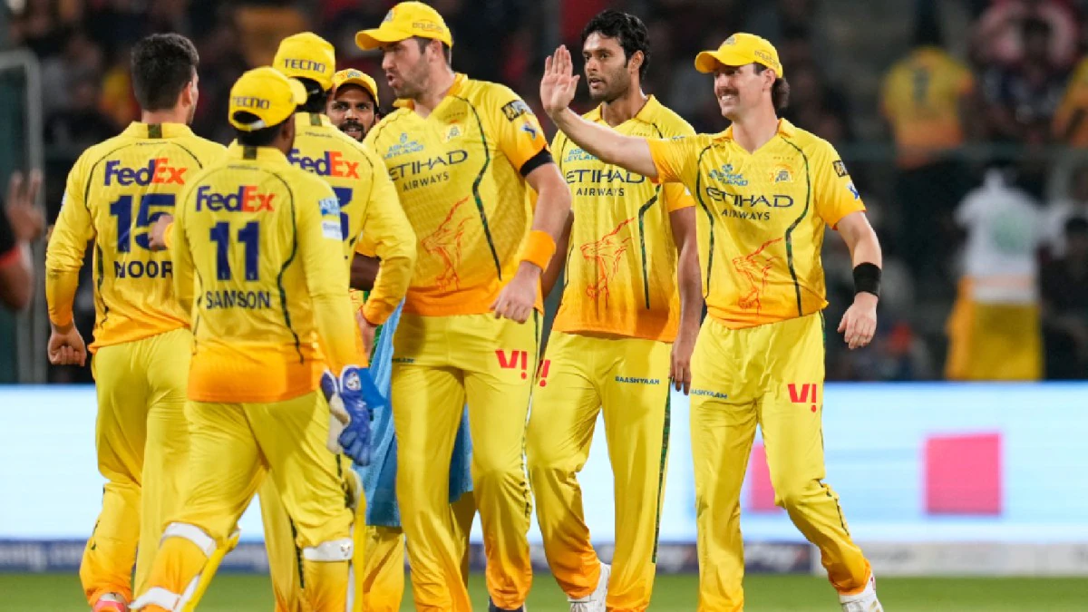 cricket news