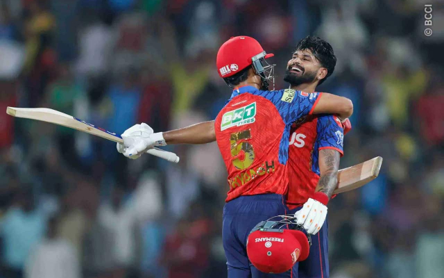 cricket news