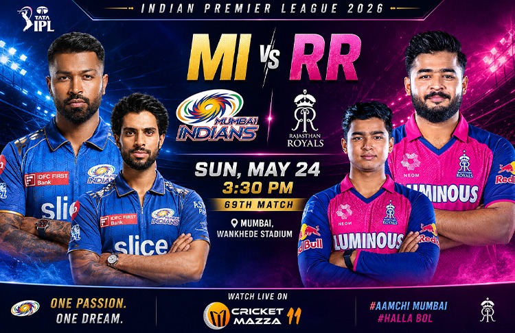 cricket news