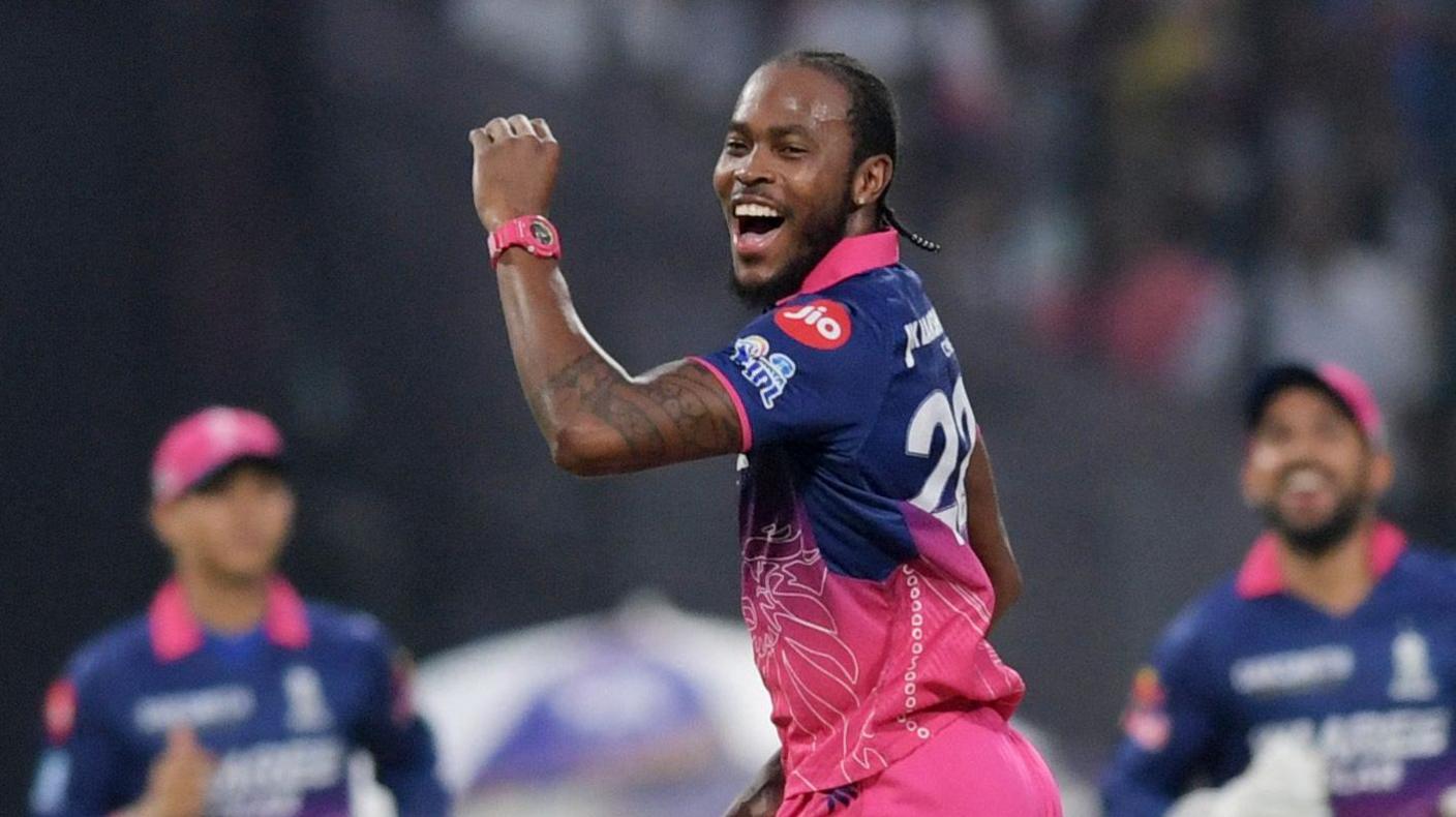 cricket news