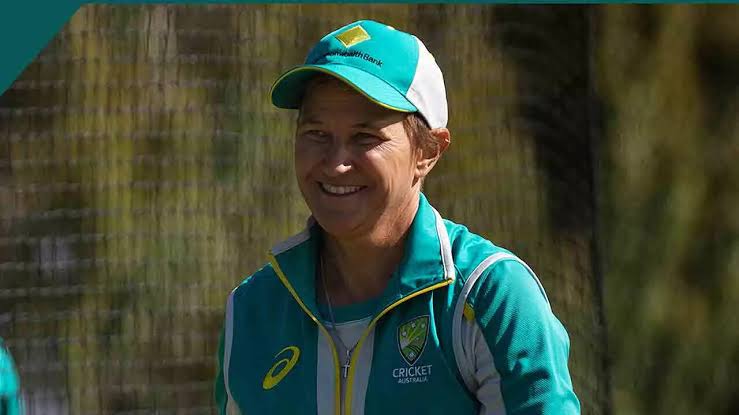 Australia Retain Shelley Nitschke as Women’s Coach Till 2029