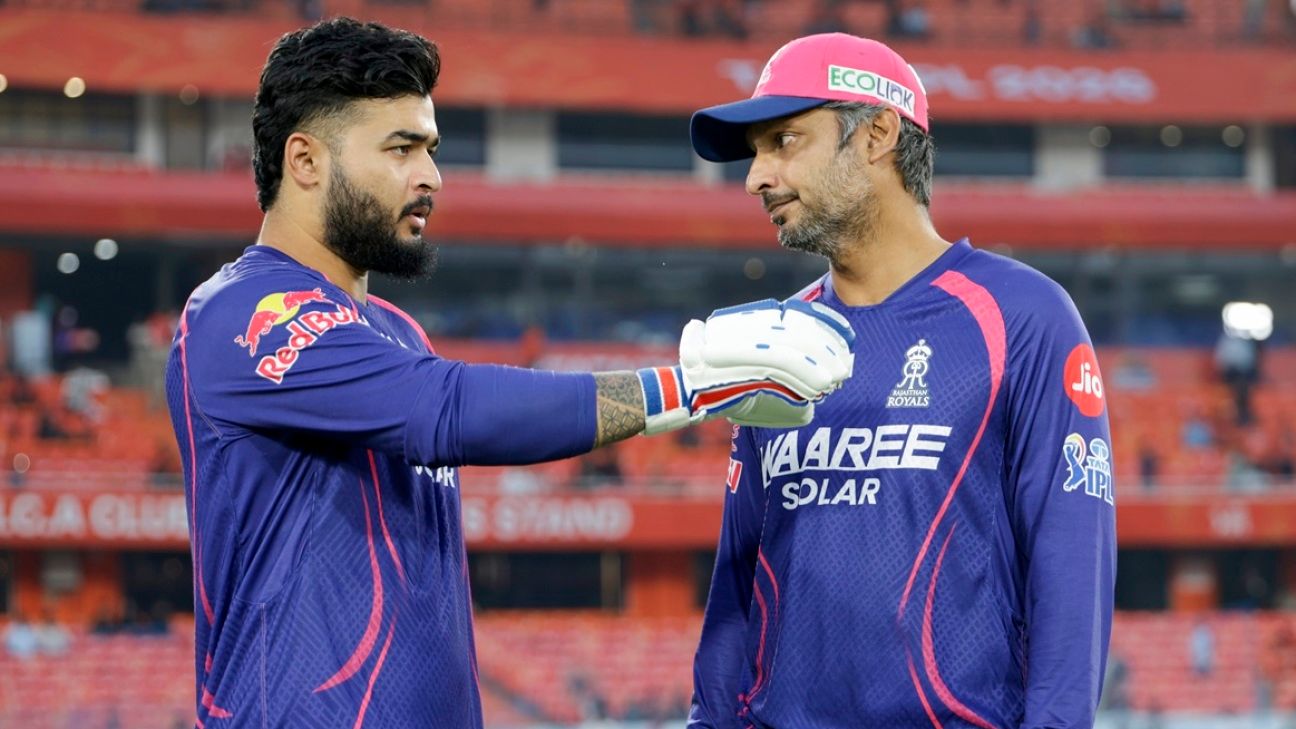 cricket news