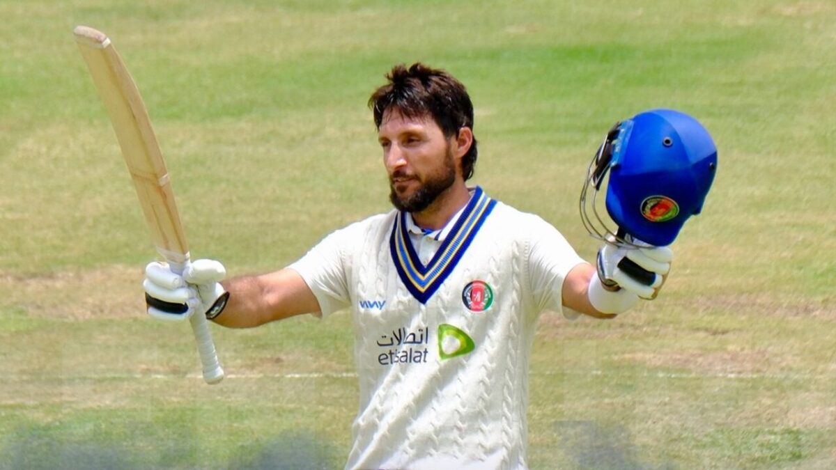 cricket news