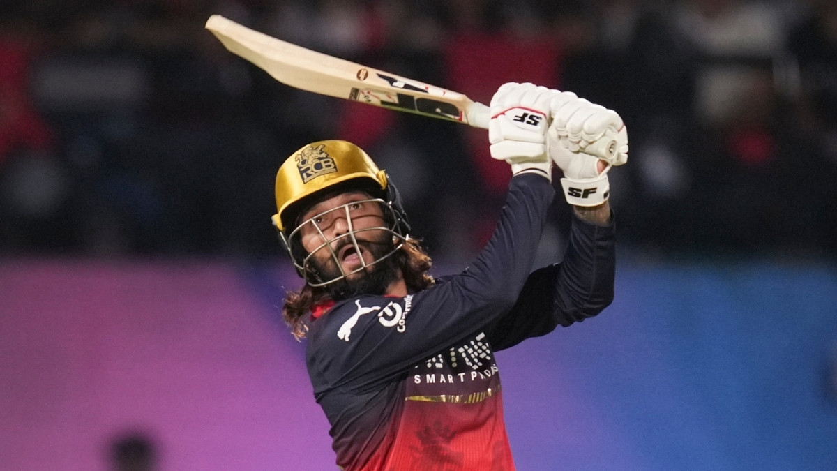 cricket news