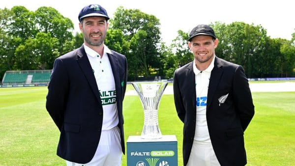 cricket news