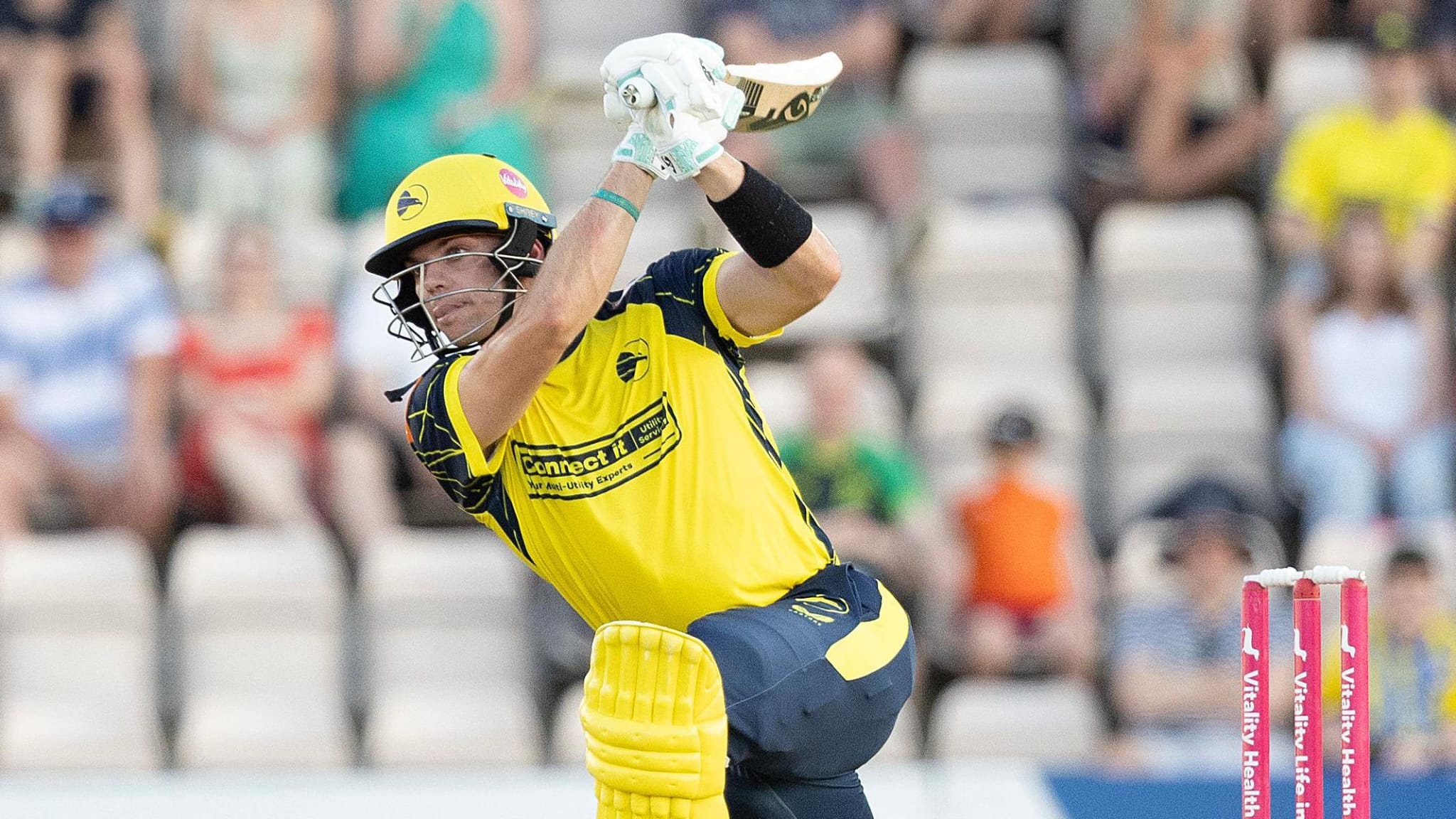 cricket news