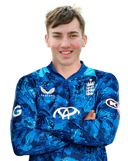 Mitchell Wagstaff